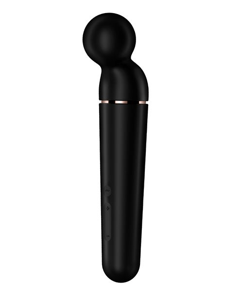 Satisfyer Wand Vibrators Satisfyer Planet Wand-er Wand Vibrator