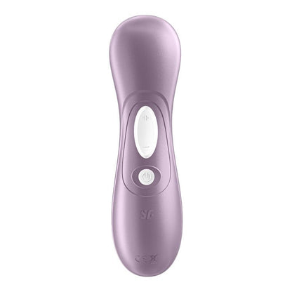 Satisfyer Clitoral Stimulators Satisfyer Pro 2 Gen 2 Air Pulse Stimulator