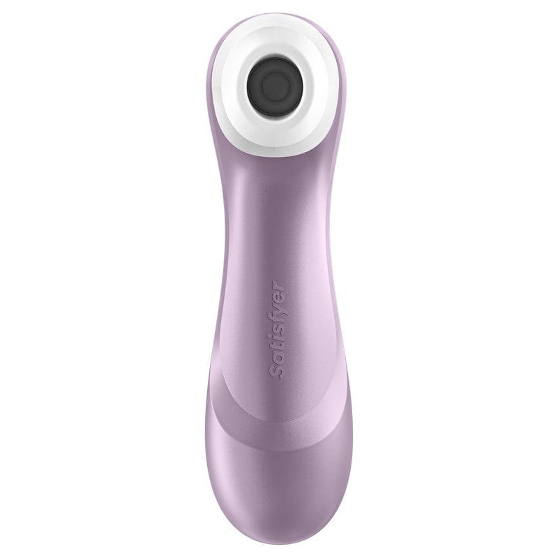 Satisfyer Clitoral Stimulators Satisfyer Pro 2 Gen 2 Air Pulse Stimulator