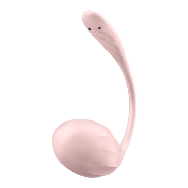 Satisfyer Vibrators Satisfyer Ribbed Petal Wearable Vibrator