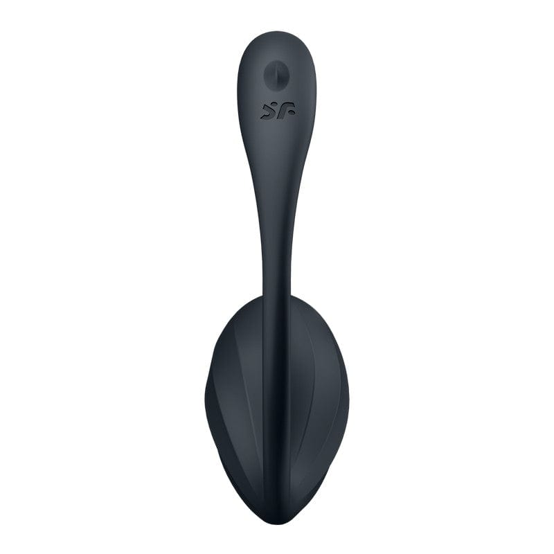 Satisfyer Vibrators Satisfyer Ribbed Petal Wearable Vibrator