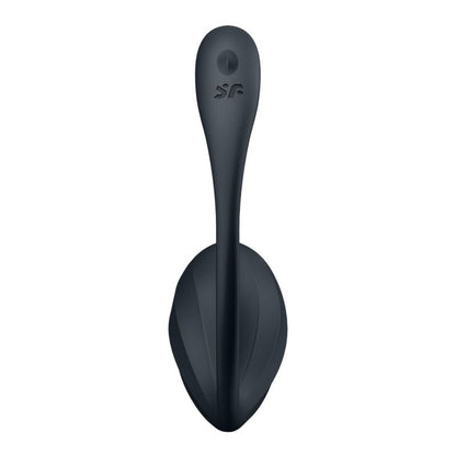 Satisfyer Vibrators Satisfyer Ribbed Petal Wearable Vibrator
