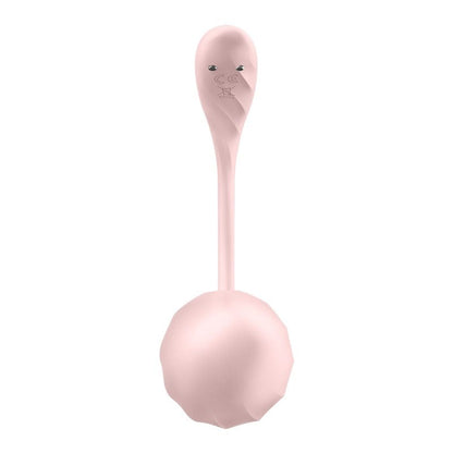 Satisfyer Vibrators Satisfyer Ribbed Petal Wearable Vibrator