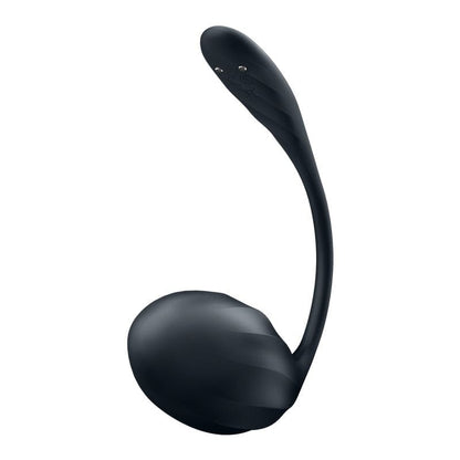 Satisfyer Vibrators Satisfyer Ribbed Petal Wearable Vibrator