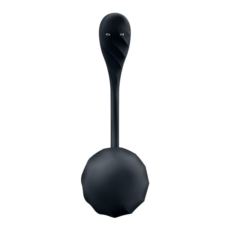 Satisfyer Vibrators Satisfyer Ribbed Petal Wearable Vibrator