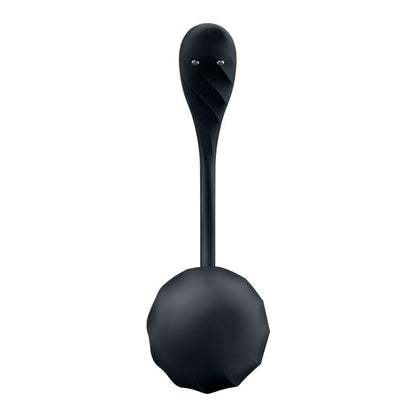 Satisfyer Vibrators Satisfyer Ribbed Petal Wearable Vibrator