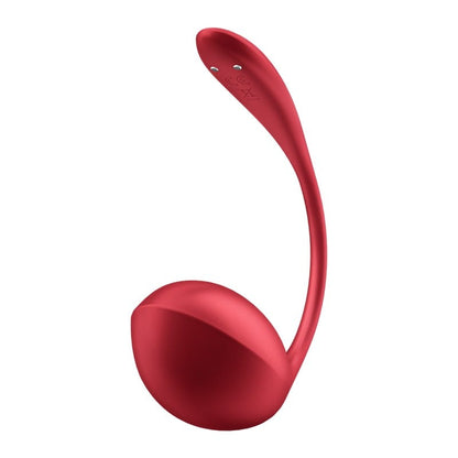 Satisfyer Vibrators Satisfyer Shiny Petal Wearable Vibrator