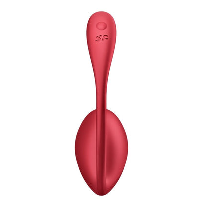 Satisfyer Vibrators Satisfyer Shiny Petal Wearable Vibrator