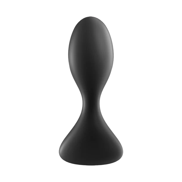 Satisfyer Anal Toys Satisfyer Trendsetter Vibrating Plug