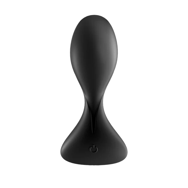 Satisfyer Anal Toys Satisfyer Trendsetter Vibrating Plug