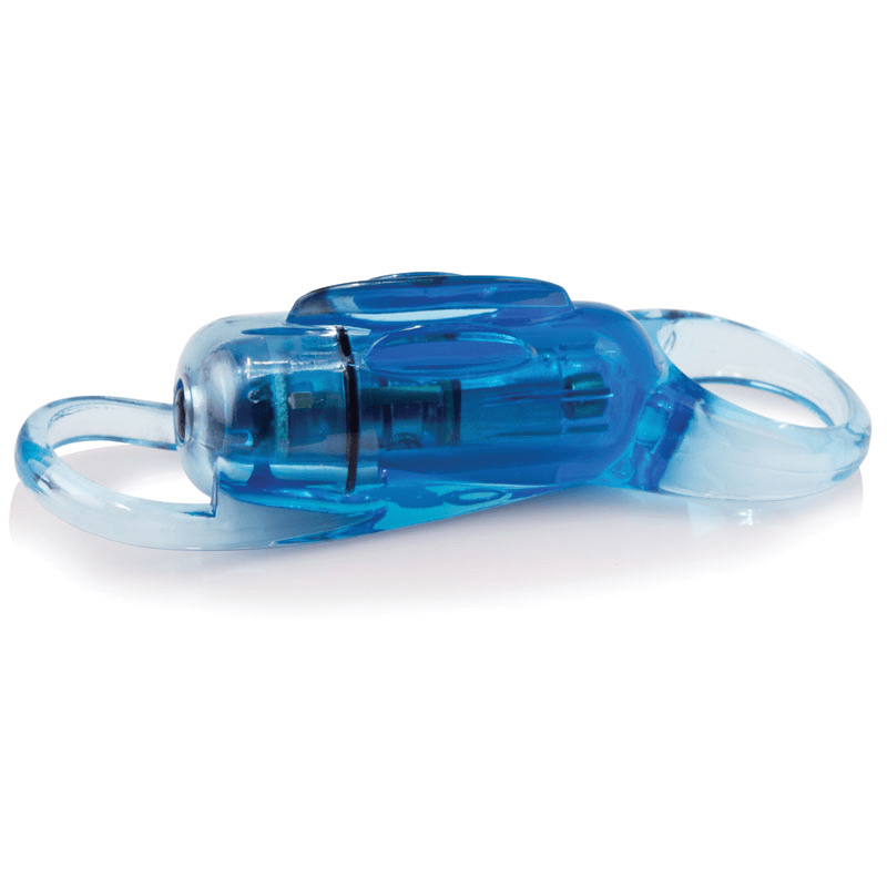 Screaming O Cock Rings Screaming O RodeO Spinner Vibrating Ring