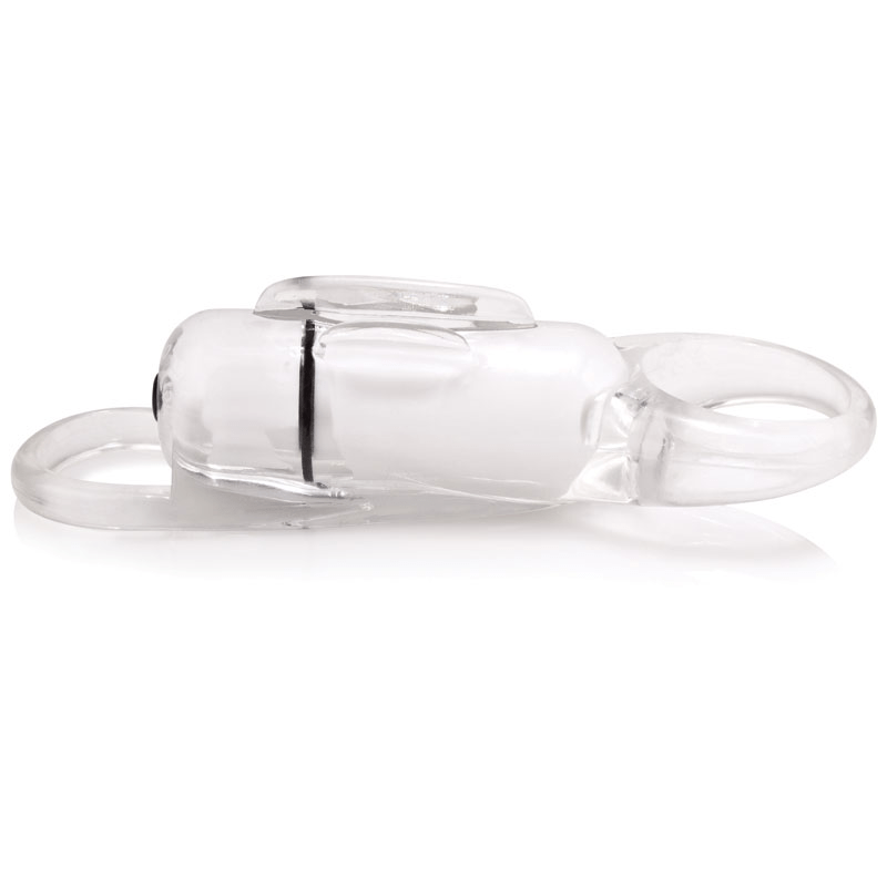 Screaming O Cock Rings Screaming O RodeO Spinner Vibrating Ring