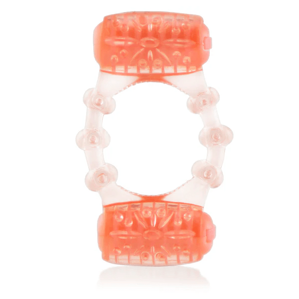 Screaming O Cock Rings Screaming O Two-O Double Pleasure Ring