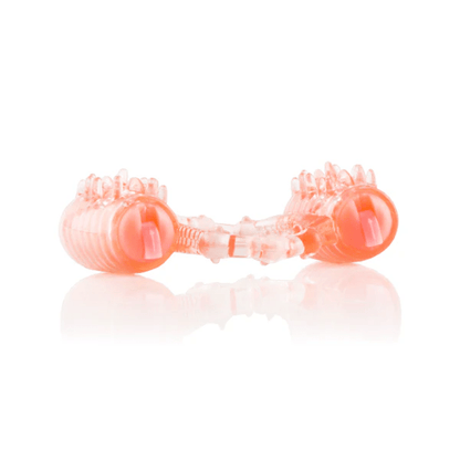 Screaming O Cock Rings Screaming O Two-O Double Pleasure Ring
