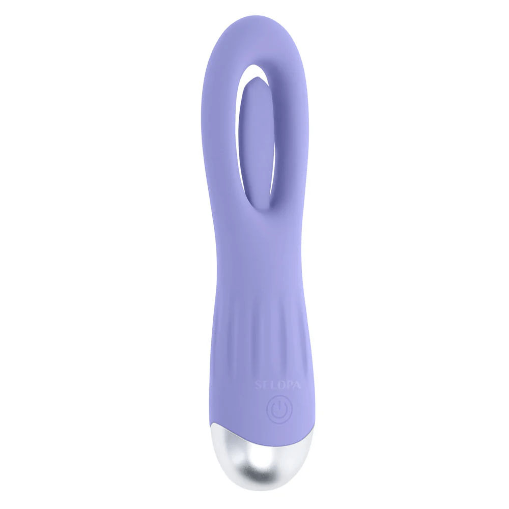 Selopa Vibrator Selopa In A Flap Vibrator