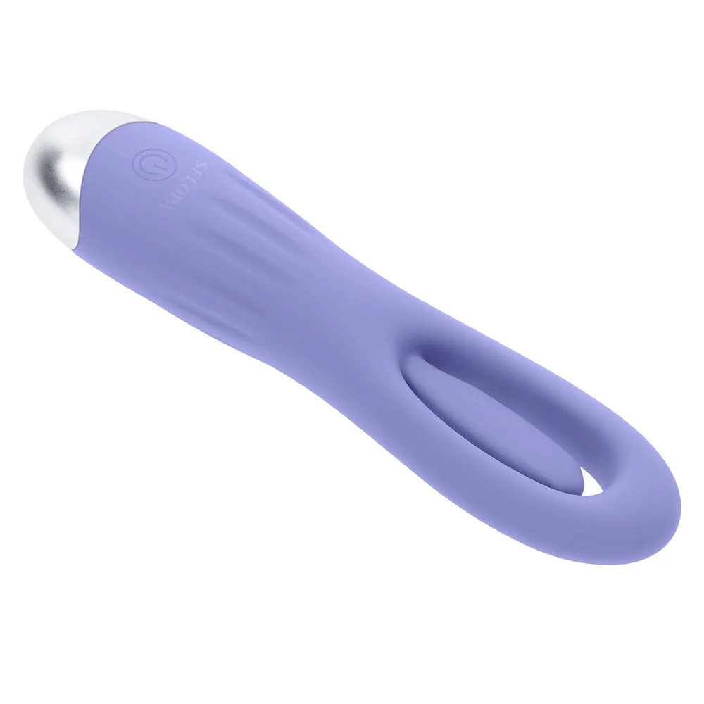 Selopa Vibrator Selopa In A Flap Vibrator