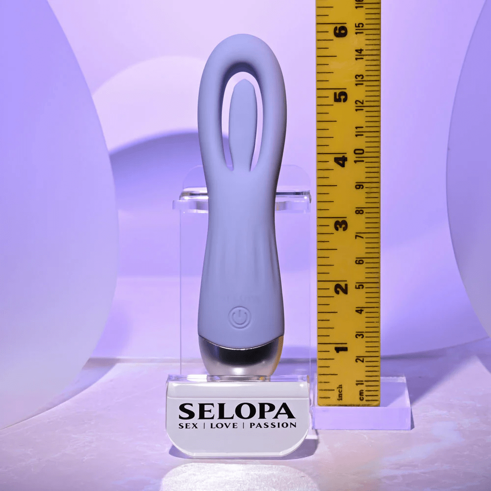 Selopa Vibrator Selopa In A Flap Vibrator