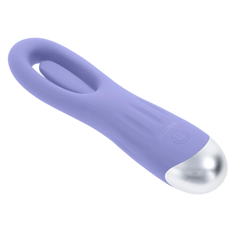 Selopa Vibrator Selopa In A Flap Vibrator