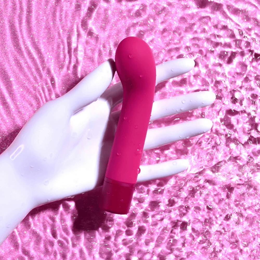 Selopa Vibrators Selopa Paradise G Vibrator