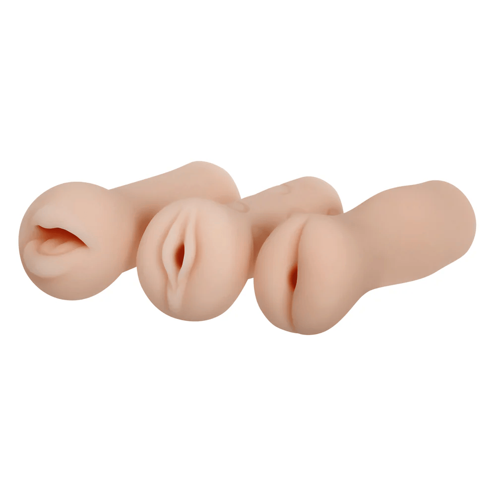 Selopa Strokers Selopa Party Pack Strokers