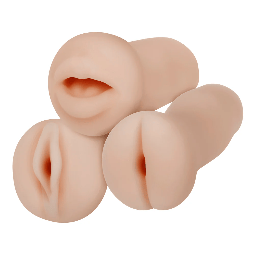 Selopa Strokers Selopa Party Pack Strokers