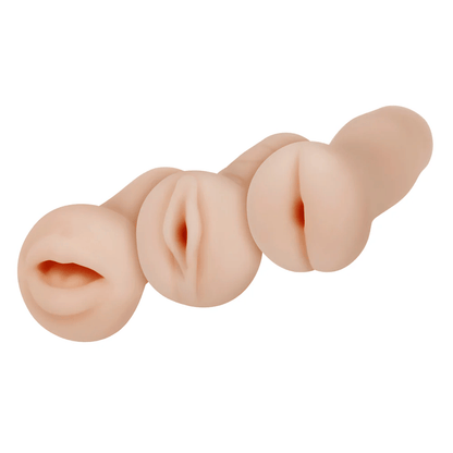 Selopa Strokers Selopa Party Pack Strokers
