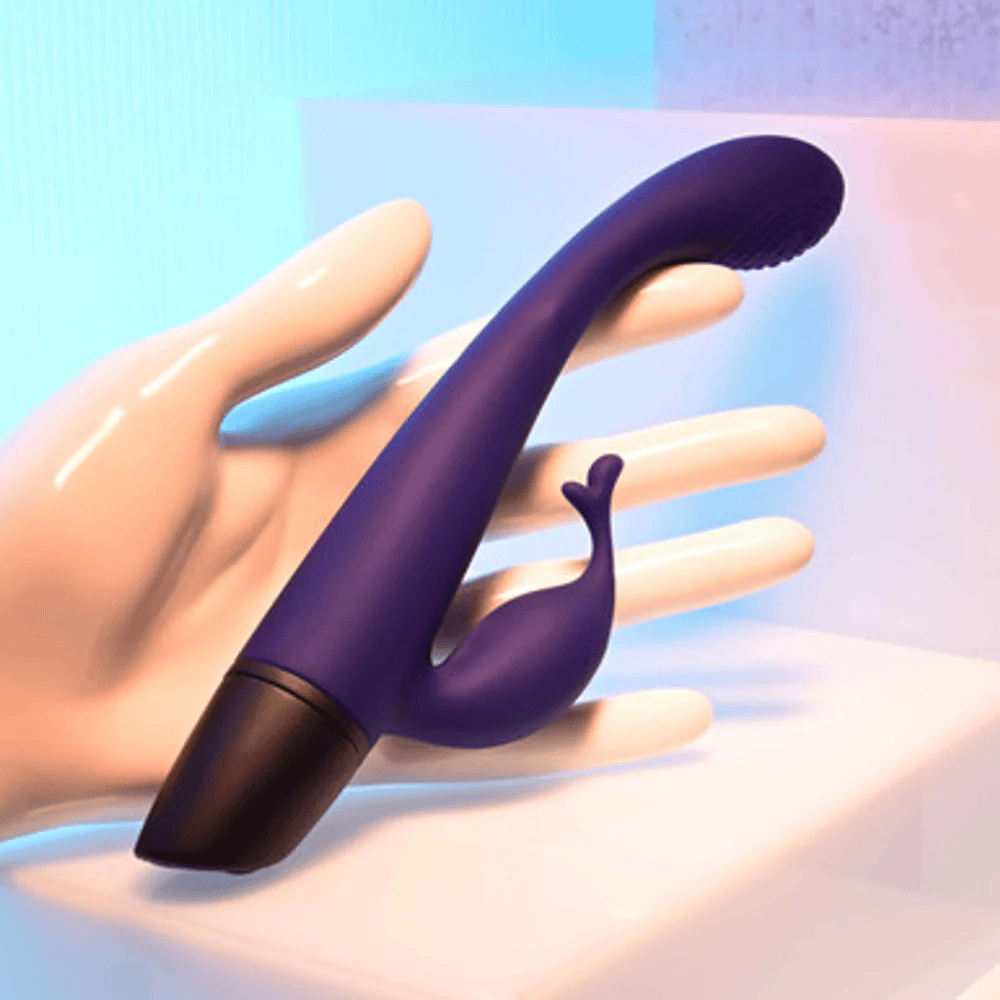 Selopa Vibrator Selopa Plum Passion G-Spot Vibrator