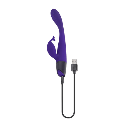Selopa Vibrator Selopa Plum Passion G-Spot Vibrator