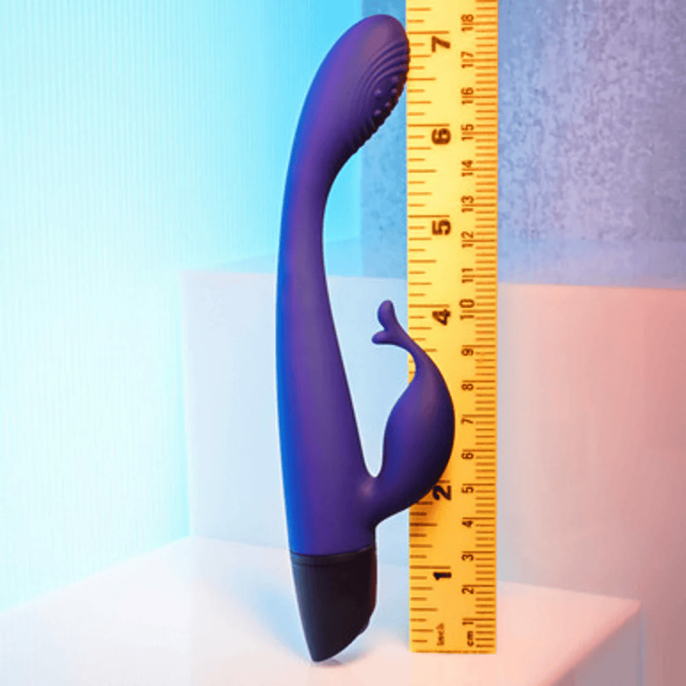 Selopa Vibrator Selopa Plum Passion G-Spot Vibrator