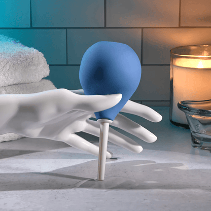 Selopa Douche/Enema Selopa Squeaky Clean Anal Douche