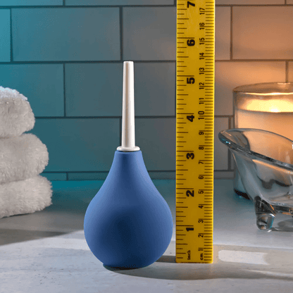Selopa Douche/Enema Selopa Squeaky Clean Anal Douche