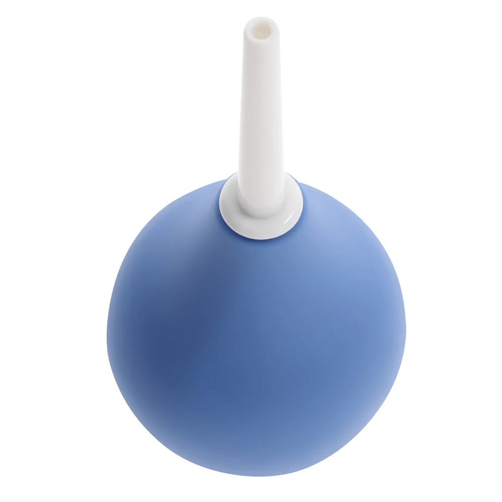 Selopa Douche/Enema Selopa Squeaky Clean Anal Douche