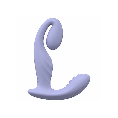 Shots Vibrator Shots Loveline Bliss Dual Motor Vibe