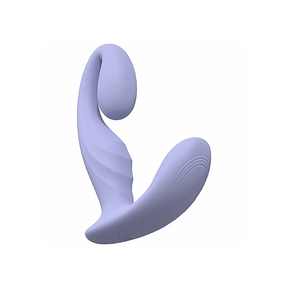 Shots Vibrator Shots Loveline Bliss Dual Motor Vibe