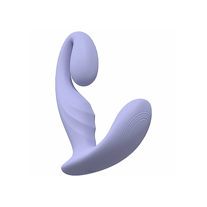 Shots Vibrator Shots Loveline Bliss Dual Motor Vibe