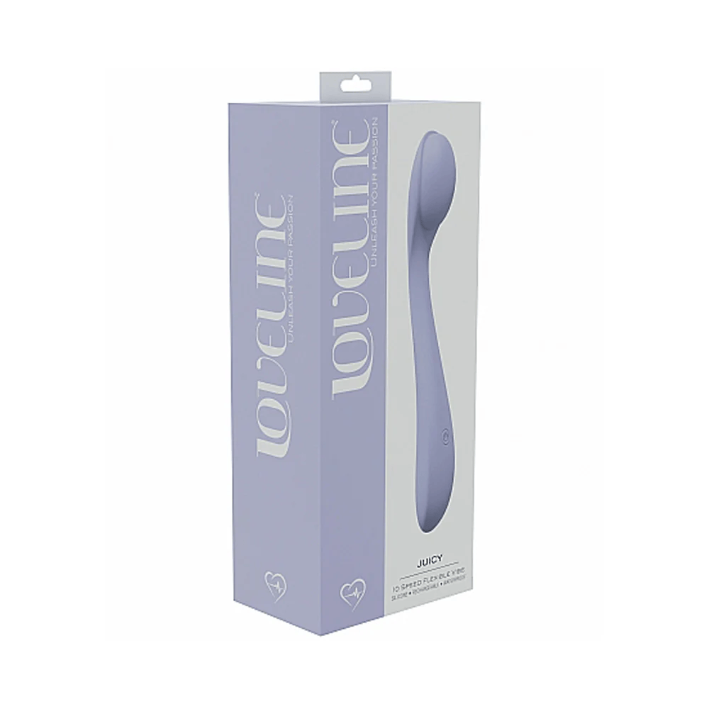 Shots Vibrator Shots Loveline Juicy Vibrator