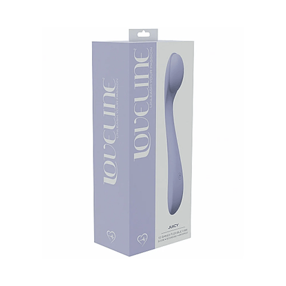 Shots Vibrator Shots Loveline Juicy Vibrator