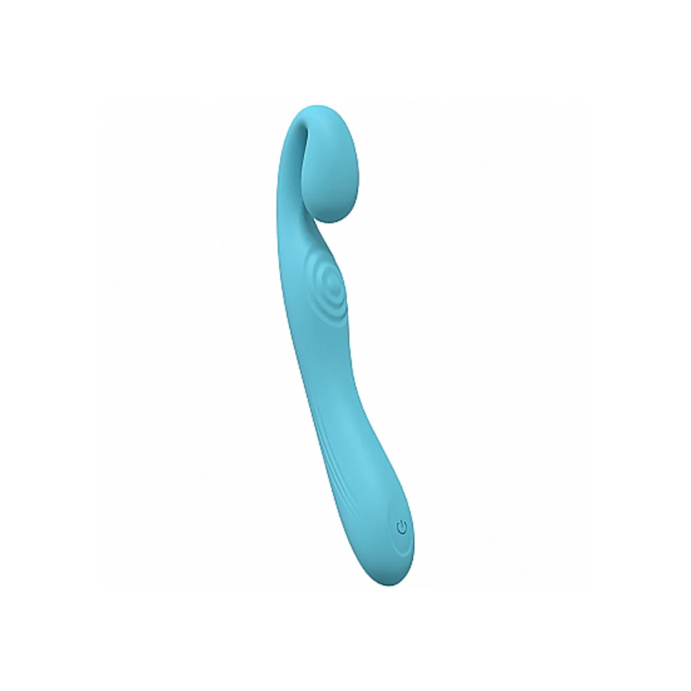 Shots Vibrator Shots Loveline Obsession Submersible G-Spot Vibe