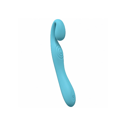 Shots Vibrator Shots Loveline Obsession Submersible G-Spot Vibe