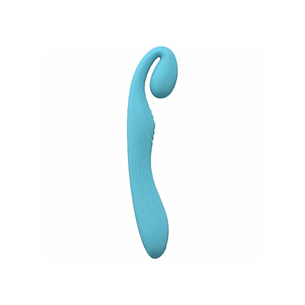 Shots Vibrator Shots Loveline Obsession Submersible G-Spot Vibe