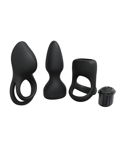 Shots Pleasure Kits Shots Loveline Pleasure Kit