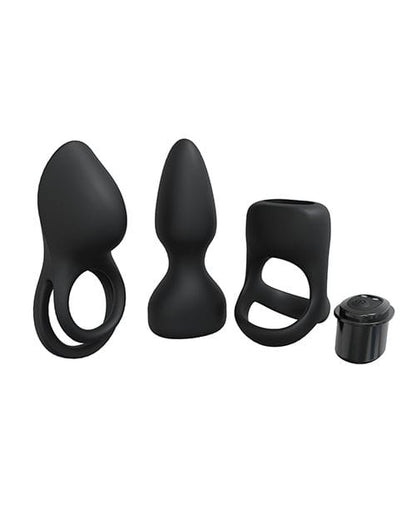 Shots Pleasure Kits Shots Loveline Pleasure Kit