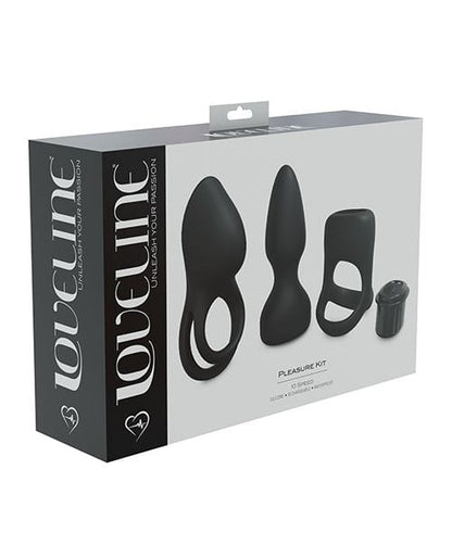 Shots Pleasure Kits Shots Loveline Pleasure Kit