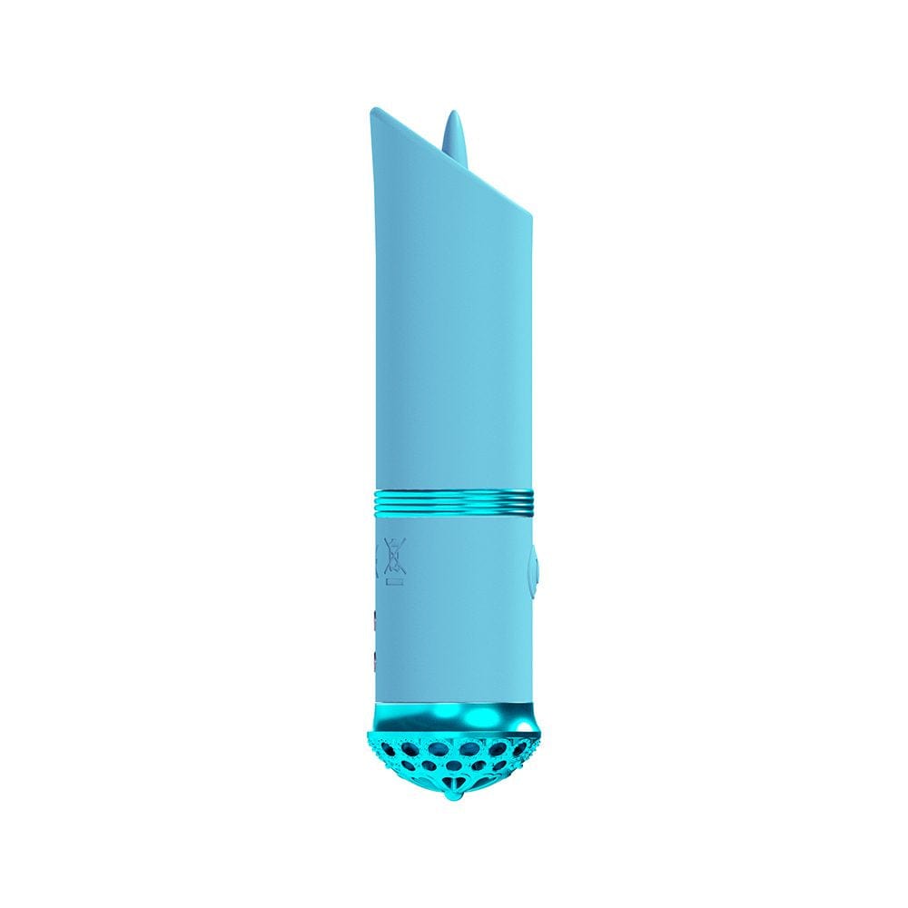 Shots Vibrators Shots Luxe Lipstick Vibe