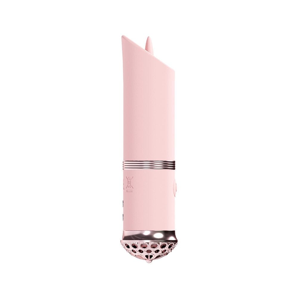 Shots Vibrators Shots Luxe Lipstick Vibe