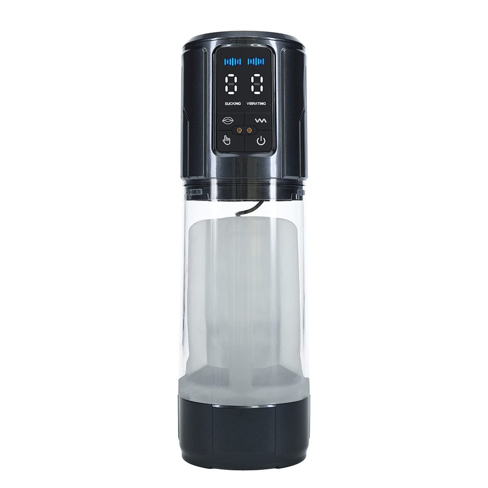 Shots Male Masturbators Shots Pumped UltraLift Masturbator