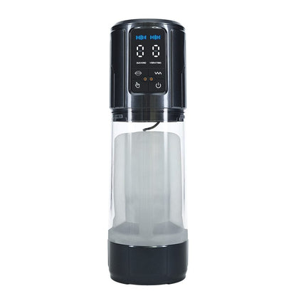 Shots Male Masturbators Shots Pumped UltraLift Masturbator