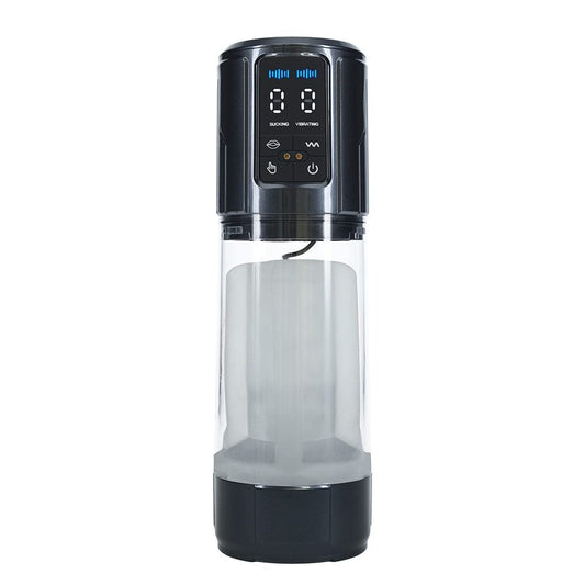 Shots Male Masturbators Shots Pumped UltraLift Masturbator