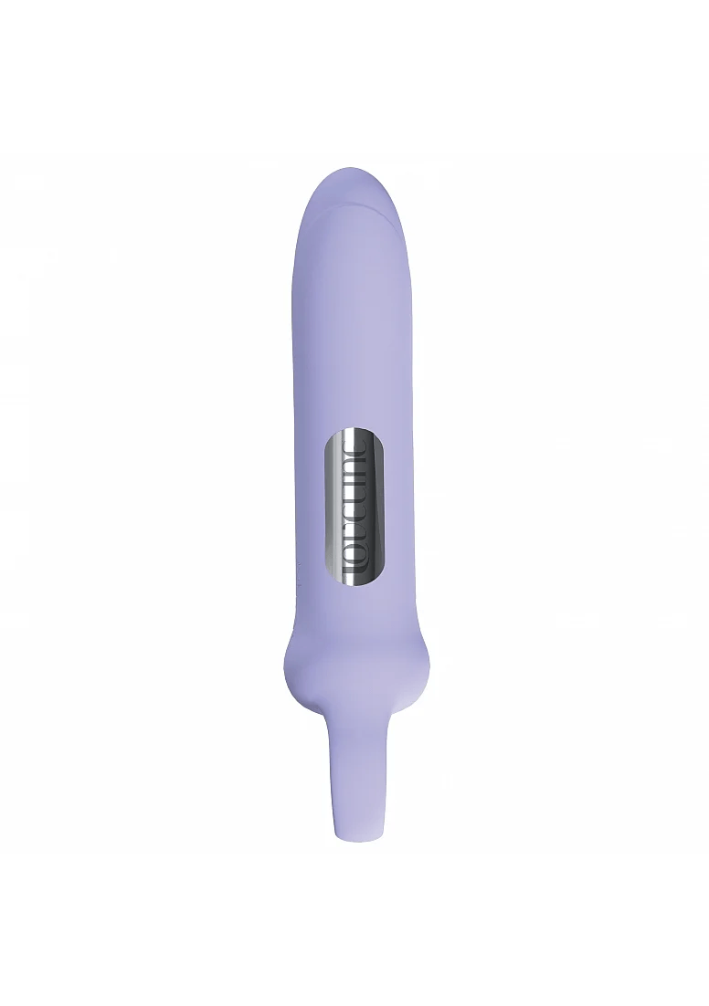 Shots Vibrator Shots Toys Loveline Harmony Loop Grip Vibe