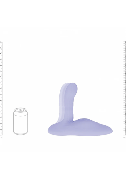 Shots Vibrator Shots Toys Loveline Satisfaction Thrusting Pulse Wave Grinder